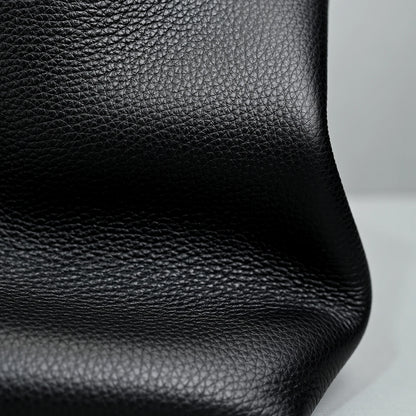 XHTY Genuine Leather Shoulder Bag Underarm Bag Women Soft Large Capacity Bowling Bag Simple Fashion Top Layer Cowhide New Model