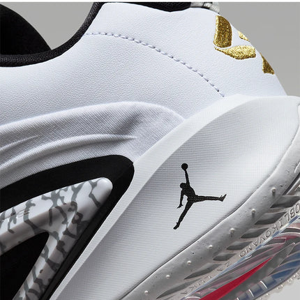 Scarpe da basket stabili da uomo Nike Ufficiale autentiche JORDAN Luka 3 PF FQ1285-170