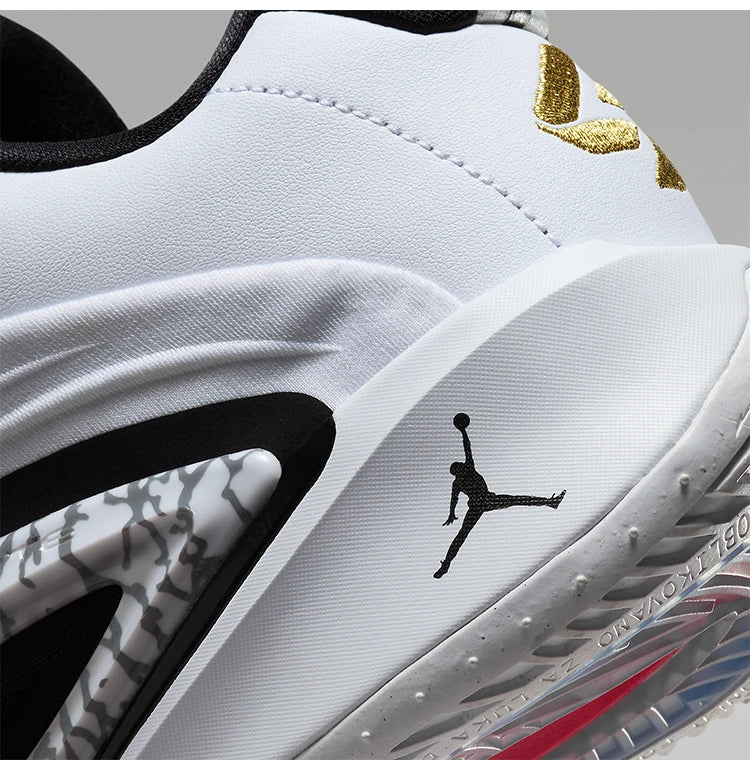 Scarpe da basket stabili da uomo Nike Ufficiale autentiche JORDAN Luka 3 PF FQ1285-170