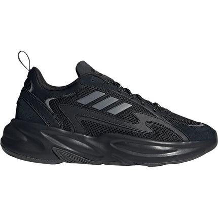 Scarpe da ginnastica casual Adidas ufficiale autentiche nuove unisex retrò con suola spessa JI1585