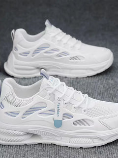   Sneakers da Corsa Quotidiane 2026: Design Traspirante, Ammortizzanti e Confortevoli per il Jogging