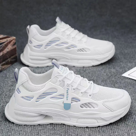   Sneakers da Corsa Quotidiane 2026: Design Traspirante, Ammortizzanti e Confortevoli per il Jogging