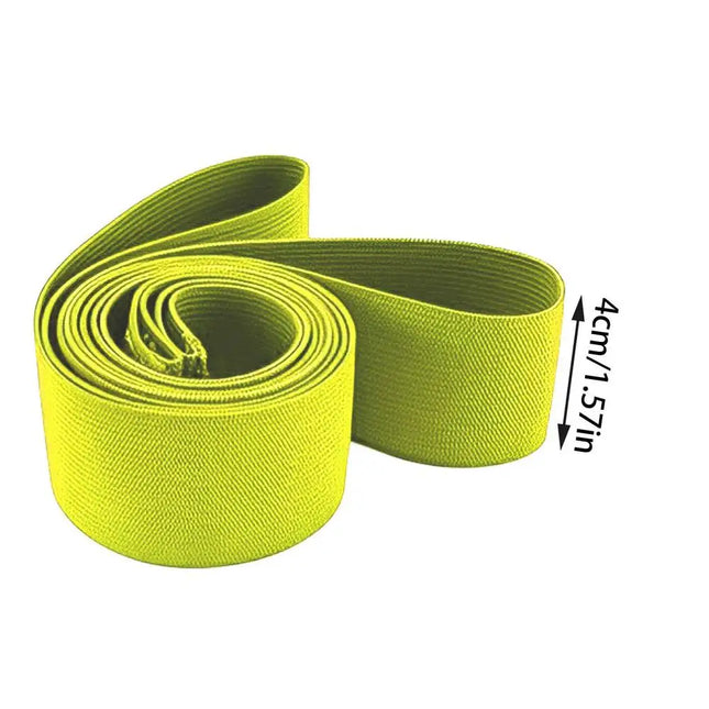 Fasce per asciugamani per sedia da spiaggia supporto per cinghie per asciugamani in Silicone per le vacanze perfetto per asciugamano fisso da spiaggia per la crociera di carnevale