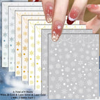 SetAC (8 Sheets)
