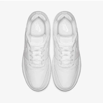 Nike Authentic Seasonal New Women's Fashion Sports Retro Low-Top Casual Sneakers AQ1779-100