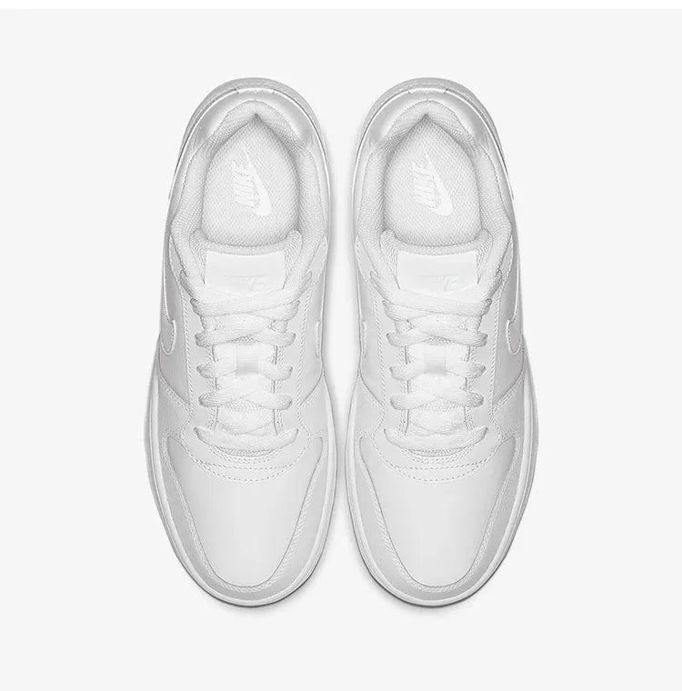 Nike Authentic Seasonal New Women's Fashion Sports Retro Low-Top Casual Sneakers AQ1779-100