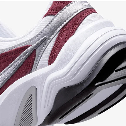 Nike Official Genuine AL8 Women's Retro Running Shoes Style Sneakers Dad Shoes FJ3794-600