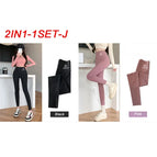 2IN1-1SET-J / M