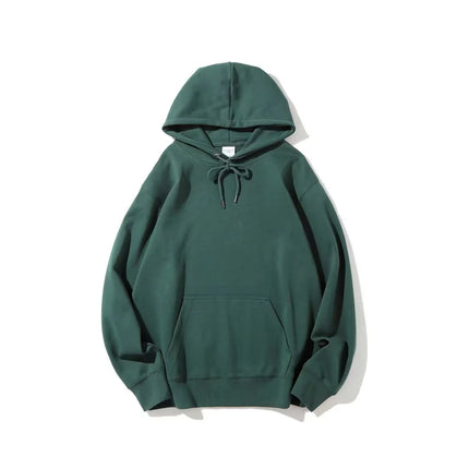 Custom Embroidered Hoodies - Personalised Names & Text Team Logo Customisable Logo Printing Winter/Spring 2025 New Arrival