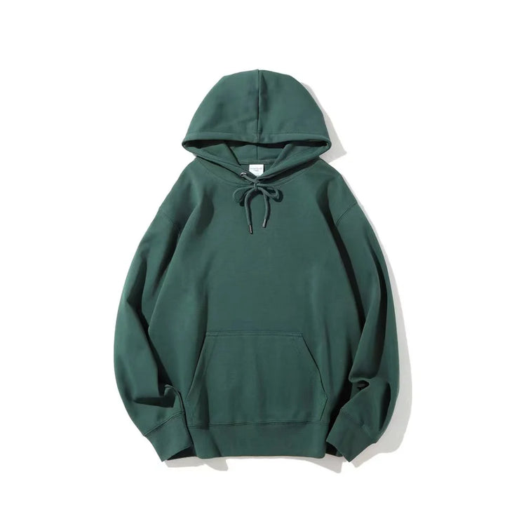 Custom Embroidered Hoodies - Personalised Names & Text Team Logo Customisable Logo Printing Winter/Spring 2025 New Arrival