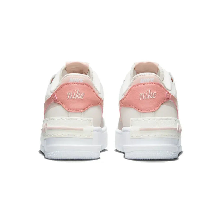 Nike Air Force 1 Sneakers Anti-Slip, Wear-Resistant, Classic, Versatile Casual Shoes Skate Shoes Model: DZ1847-001