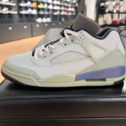 Scarpe da basket da uomo Nike, modello Basic Style HV5969-003 platinumshop