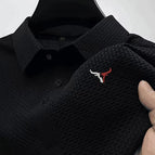 black / L