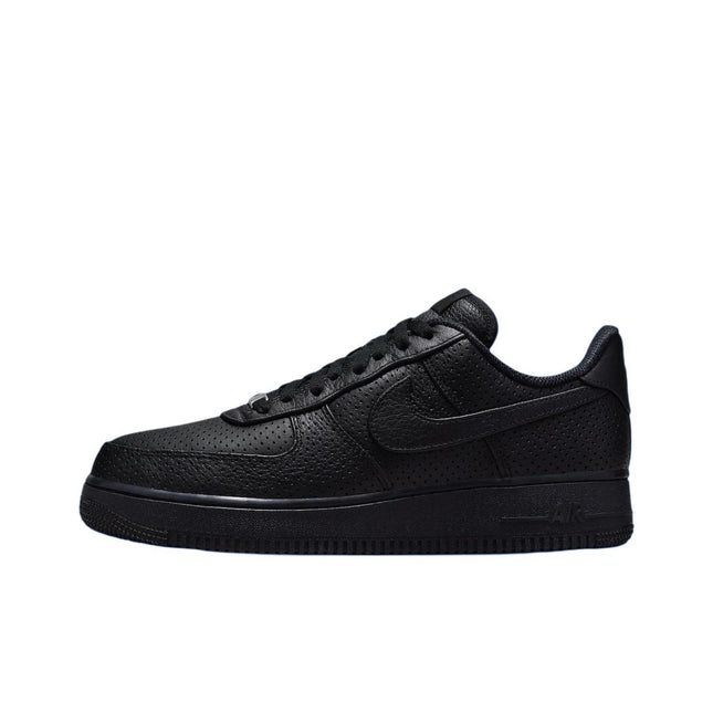 Scarpe da Skateboard Nike Air Force 1 Unisex Low Top Nere HF8189-001