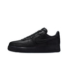Nike Air Force 1 Skateboard Shoes Unisex Low Top Black HF8189-001