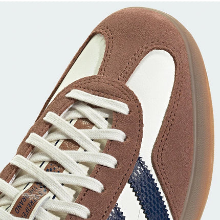 Adidas autentico trifoglio scarpe da tavolo casual resistenti all'usura retrò da uomo e da donna JP9221