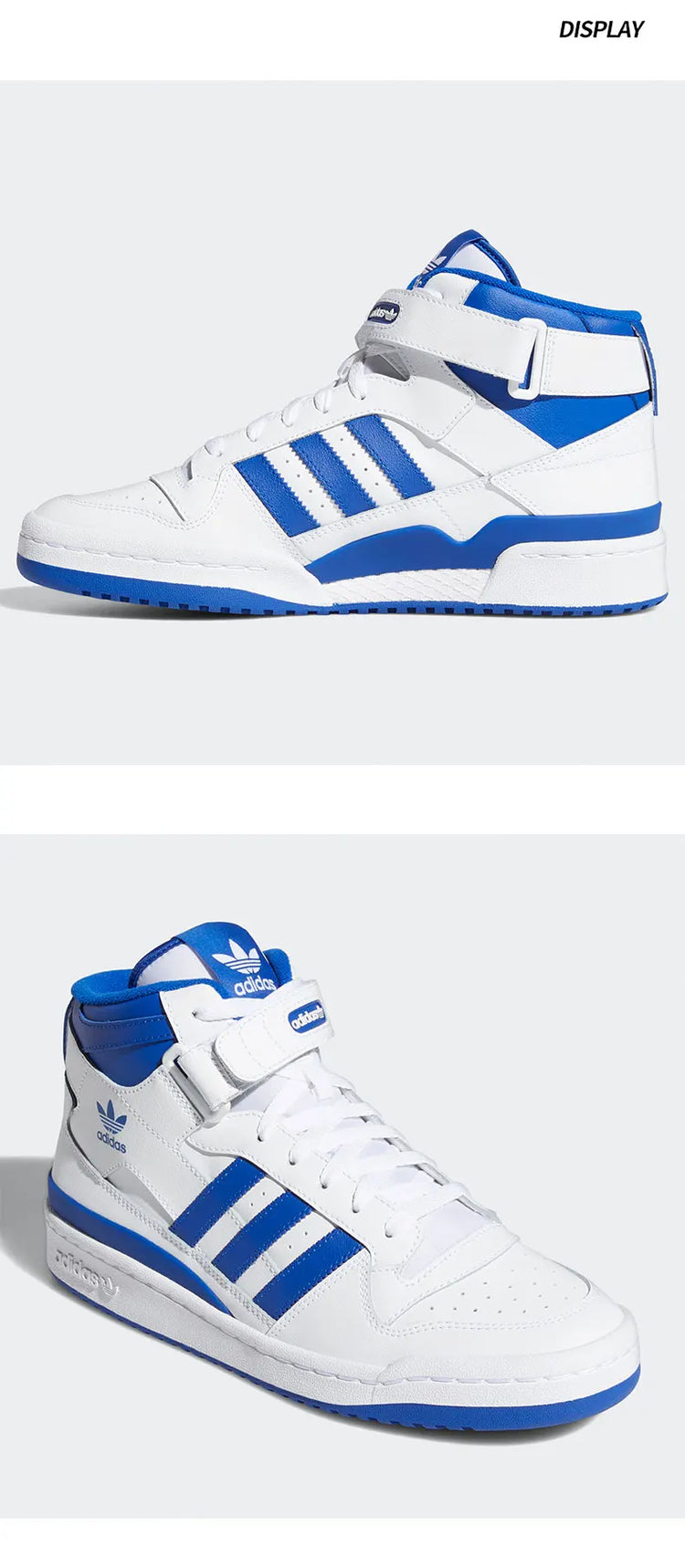 Scarpe da ginnastica casual unisex estive autentiche Adidas Originals FY4976