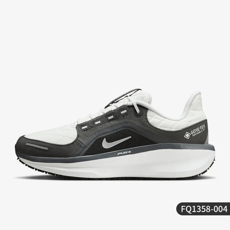 Nike Official Genuine Winflo 11 GORE-TEX Men's Cushioned Running Shoes FQ1358-004