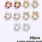 20pcs H-SDQ