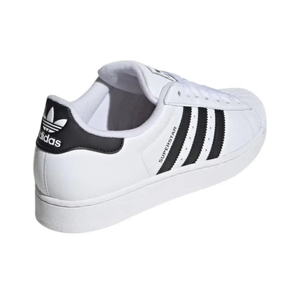 ADIDAS Originals Superstar 2 Suola sottile comoda e minimalista Comodo e versatile Scarpe da ginnastica basse stile unisex IH8659