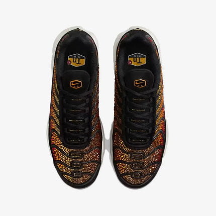 Nike genuine Air Max Plus women's durable sports and leisure shoes FZ9042-001