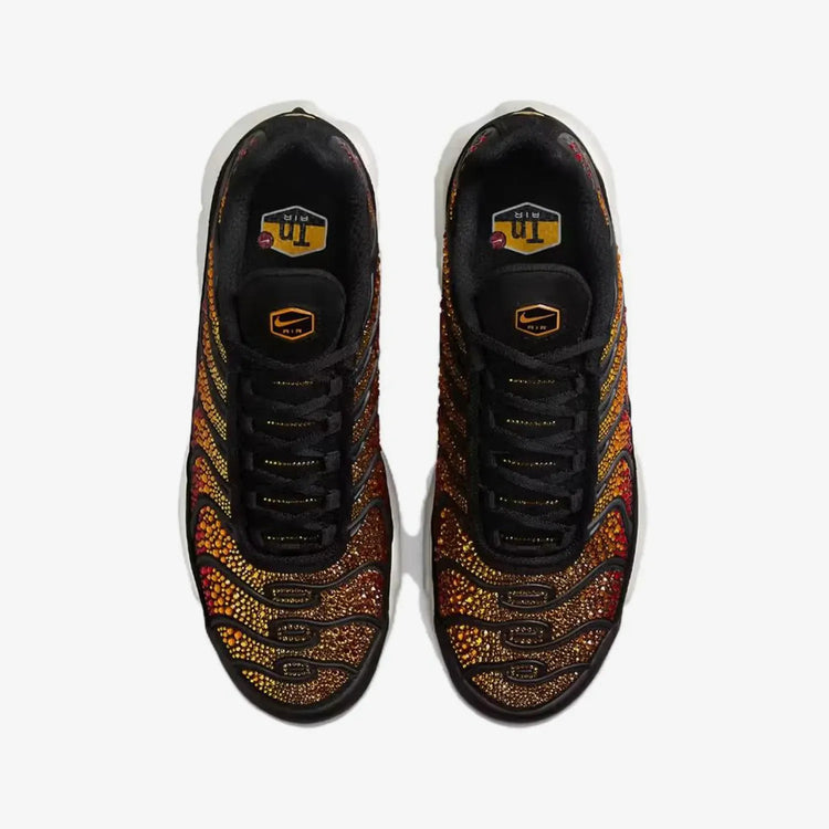 Nike genuine Air Max Plus women's durable sports and leisure shoes FZ9042-001