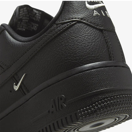 Scarpe da ginnastica sportive casual resistenti all'usura da donna Nike Authentic Air Force 1 HQ1180-001