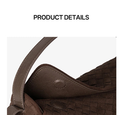 LA FESTIN Original Women's bag New Shoulder Bag Female Bags Luxury Bags Designers Handbag Fashion Crossbody Bag Tote Bag