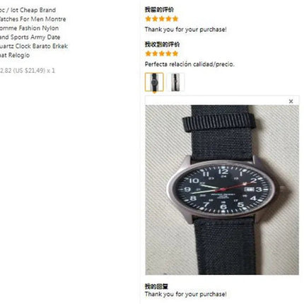 Ragazzi marca orologi economici uomo moda casual cinturino in nylon sport esercito regali data orologio da polso al quarzo fluorescente Relogio Masculino platinumshop