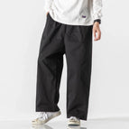 Asian 5XL 111-120KG / Black