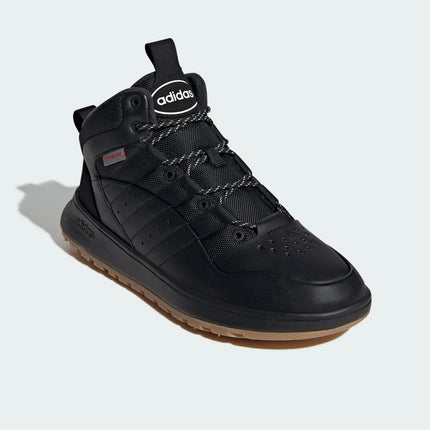 Adidas Originals Nuove scarpe sportive classiche casual calde foderate in pile da uomo e da donna JP7714