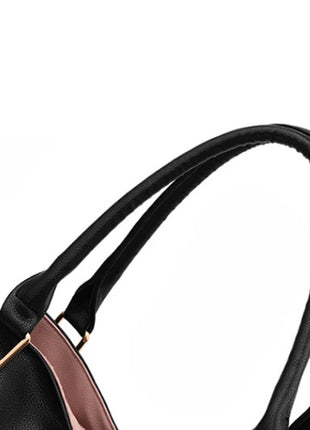 Luxury Handbags Women Bags Designer Fashion Soft PU Leather Tote Bags For Women 2024 Large Capacity Tote Bag Shopping Handbag PlatiNum