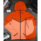 Orange / 3XL