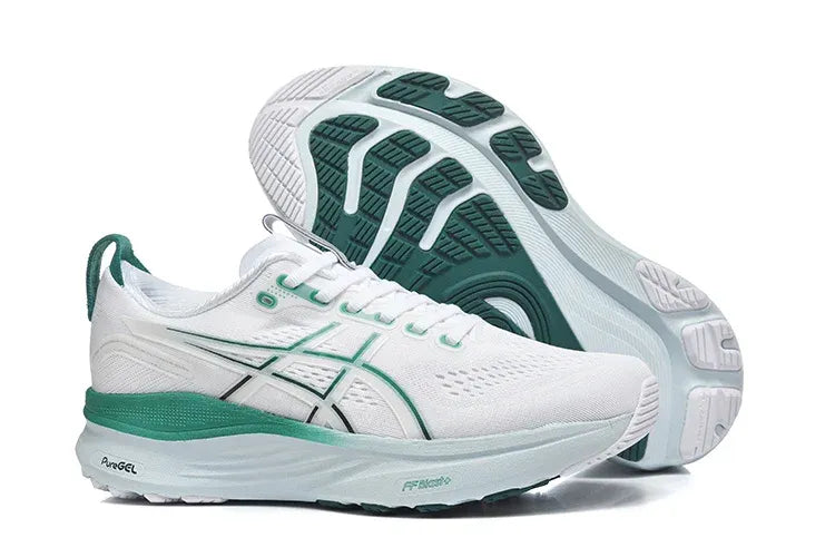 2026 New Asics Gel-Kayano 32 casual shoes for men and women Hyper couples lightweight and comfortable running shoes