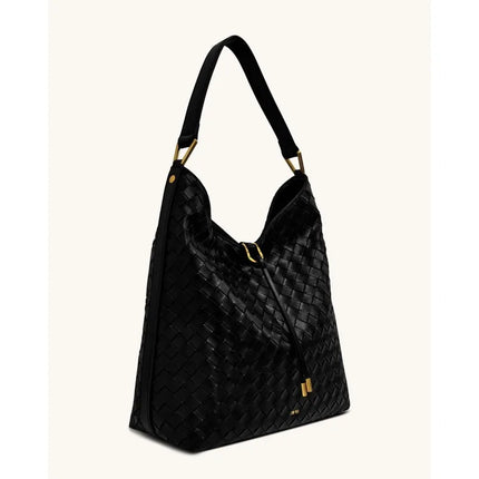 JW PEI 2026 Aria Tote Bag New Large Capacity Hobo Shoulder Bag Casual Style Women's Underarm Bag Luxury Designer Handbag