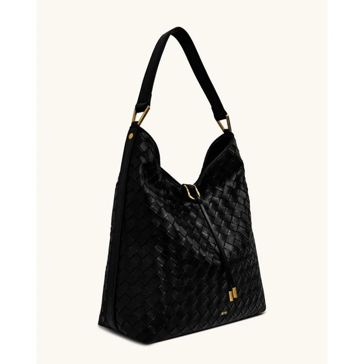 Borsa Tote Aria JW PEI 2026 Nuova Borsa a Spalla Hobo Grande Capacità Stile Casual Borsa Sottospalla da Donna Borsa di Lusso Designer