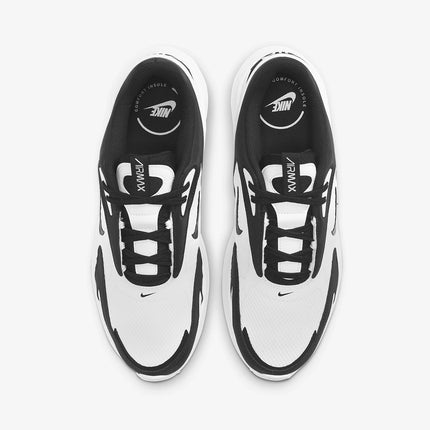 Scarpe da corsa basse ammortizzate Nike AIR MAX BOLT originali da uomo CU4151-102