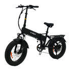 [Spedizione Diretta UE] Bicicletta Elettrica da Pendolarismo per Adulti, Fatbike Pieghevole Fuoristrada 48V13Ah 20*4.0\