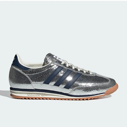 Scarpe casual sportive classiche retrò da donna Adidas ufficiali autentiche a tre strisce JH8654