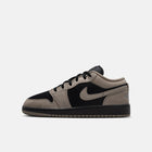 Scarpe da basket Nike Air Jordan 1 Low SEGS Training per bambini grandi, modello IB7111-005 platinumshop