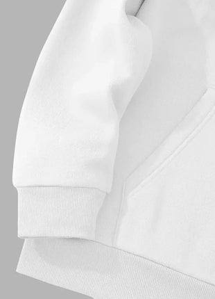 Men Women Autumn Winter Hooded Cotton Pants Set Fashion Casual Letter Printed  CottonPants Sports Suit Ensemble PlatiNum