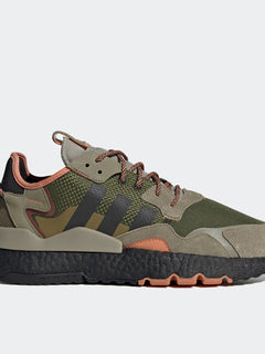Adidas Originals Nite Jogger Unisex Running Shoes GY0018