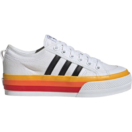 Adidas autentico trifoglio scarpe da tavolo casual da uomo e da donna leggere e resistenti all'usura con suola spessa JQ9148