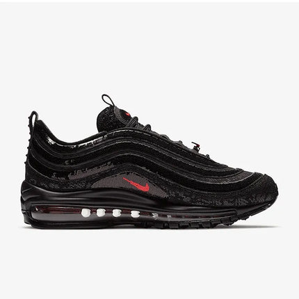 Nike genuine seasonal new women's AIR MAX 97 WW casual sports shoes DC1709-060