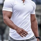 WHITE / XXL / China Mainland