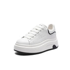 beige white black