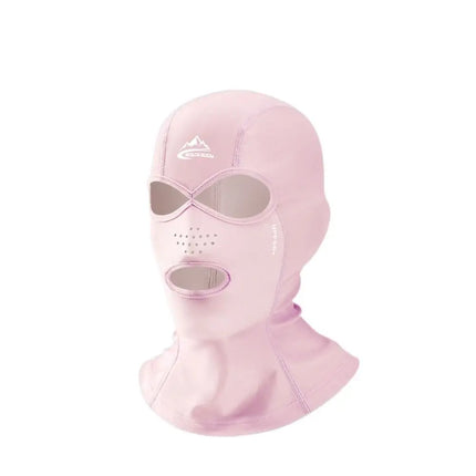 High Quality New Women Men Neoprene Swimming Cap Sun Protection Diving Caps Surf Cover Head Diving Beach Swim Mask