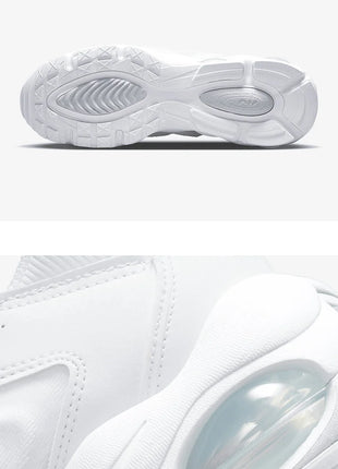 Nike Scarpe da ginnastica sportive basse ammortizzate ufficiali Air Max TW da uomo DQ3984-102
