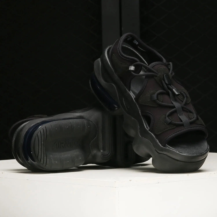 Sandali sportivi con cuscino d'aria da donna Nike AIR MAX KOKO SANDAL originali CI8798-003