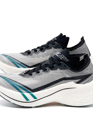 ONEMIX 2026 Tupo Nuove Scarpe da Corsa Marathon con Piastra in Carbonio, Supporto Stabile per Assorbimento degli Urti, Sneakers Ultraleggere con Rimbalzo platinumshop